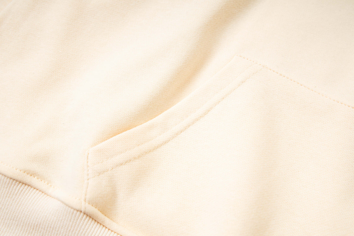 GodSpeed Hoodie