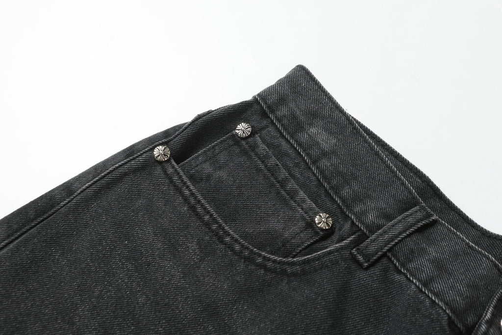 Chrome Hearts Pants 303