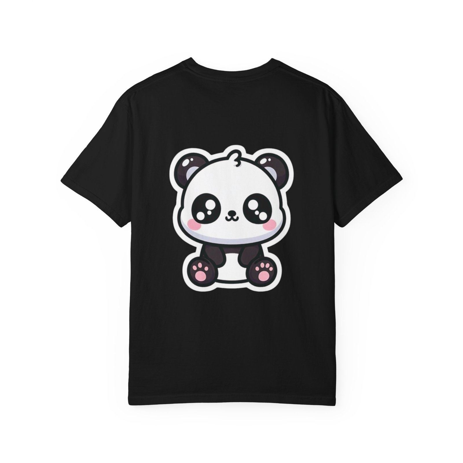 Cute Panda Design - Image 2