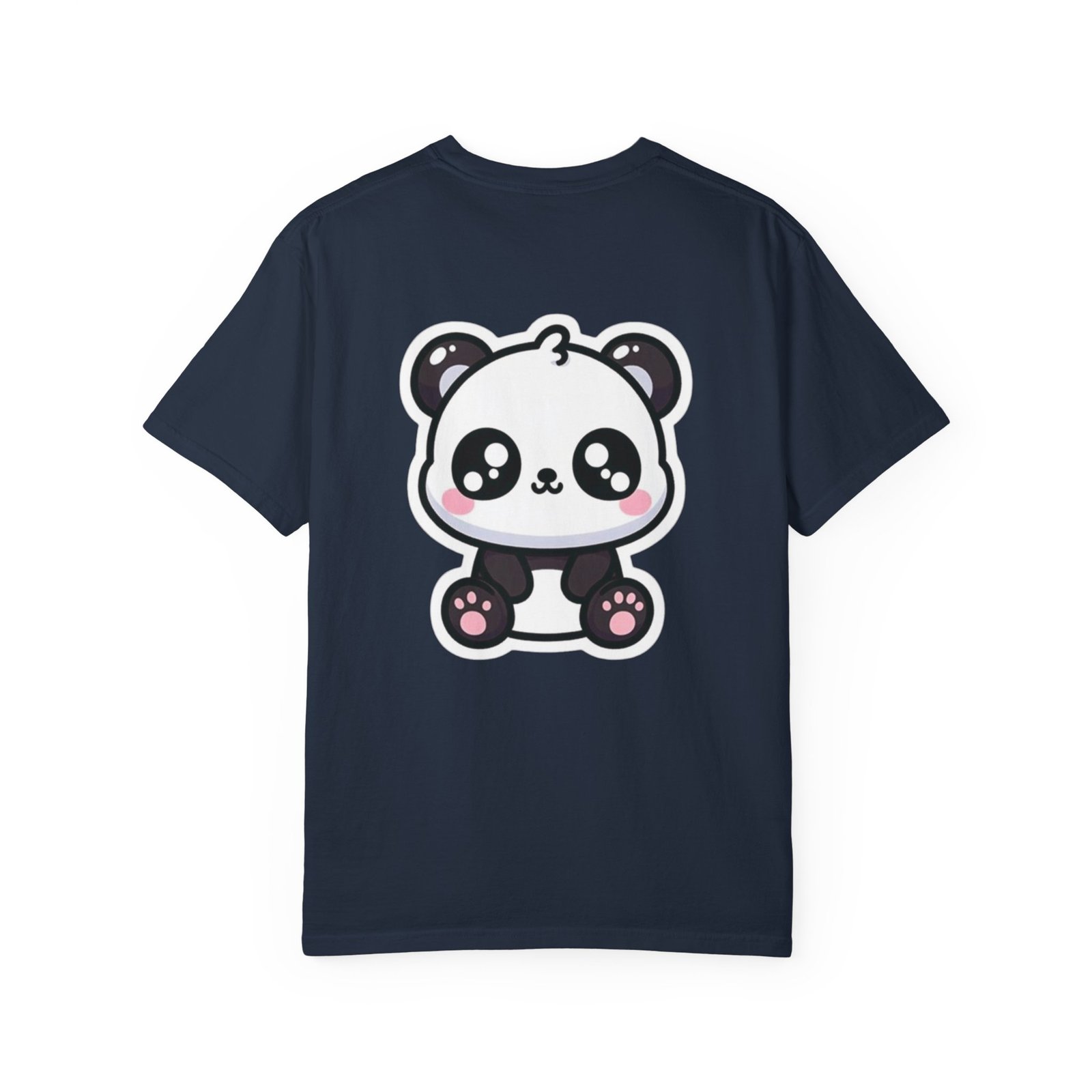 Cute Panda Design - Image 5