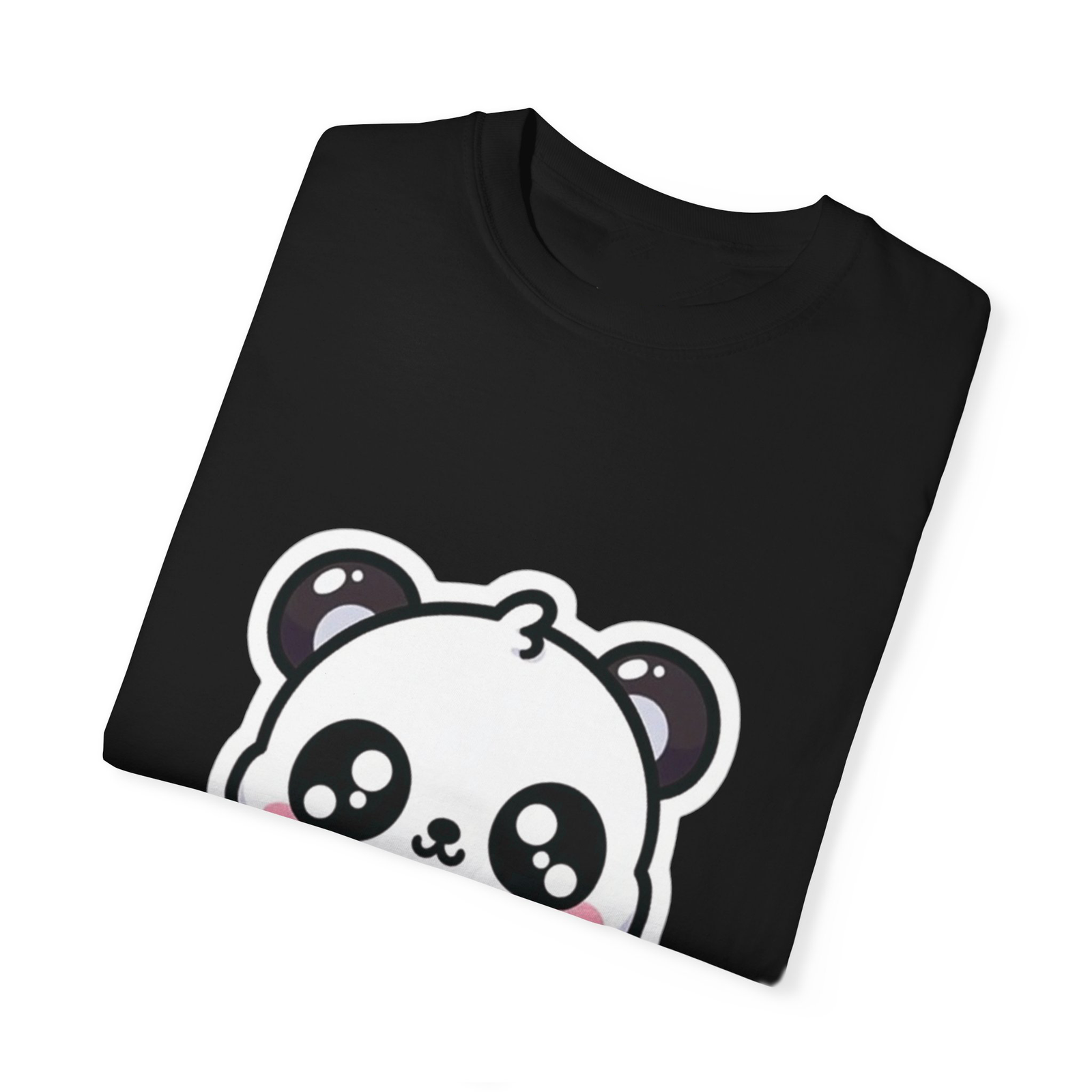 Cute Panda Design - Image 3