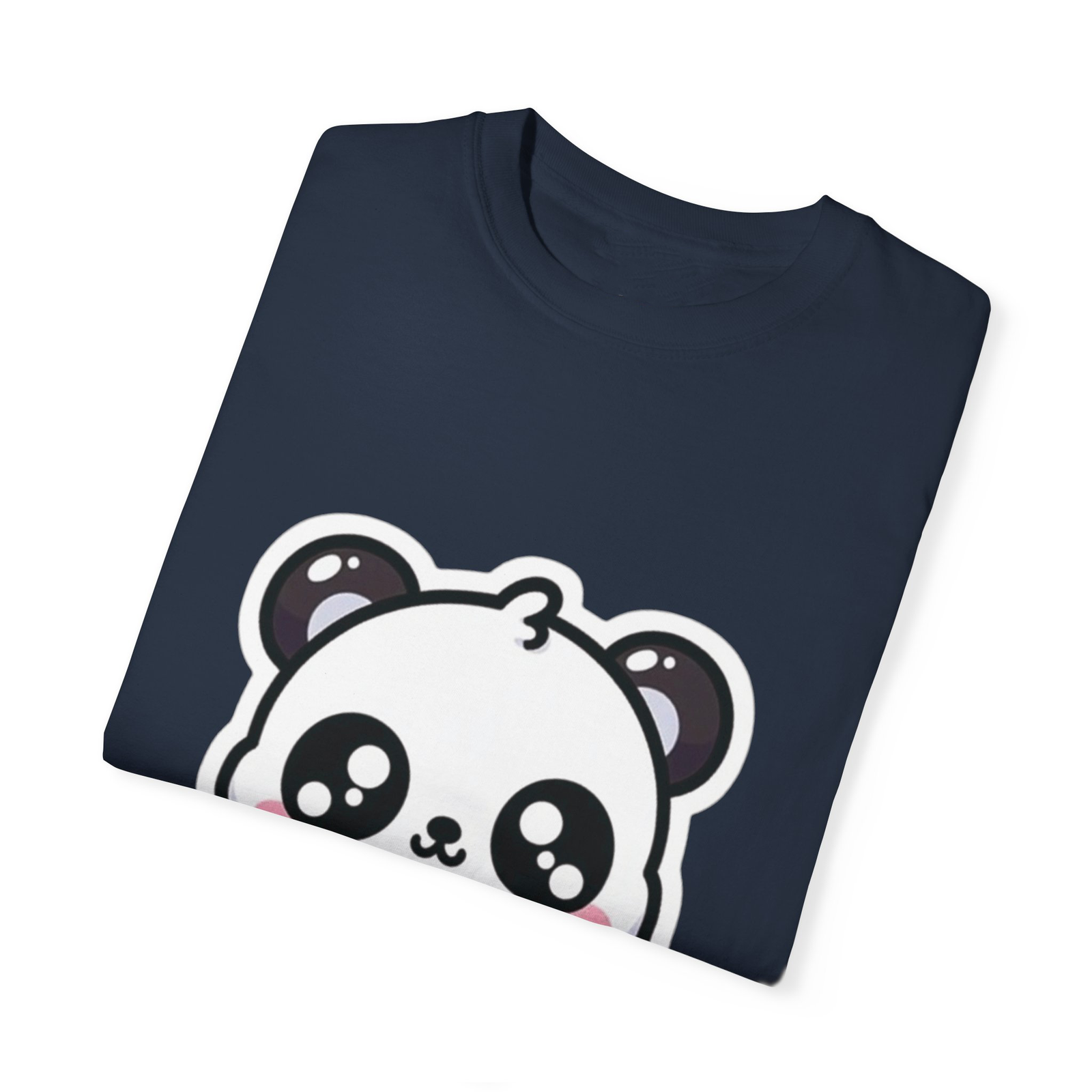 Cute Panda Design - Image 6