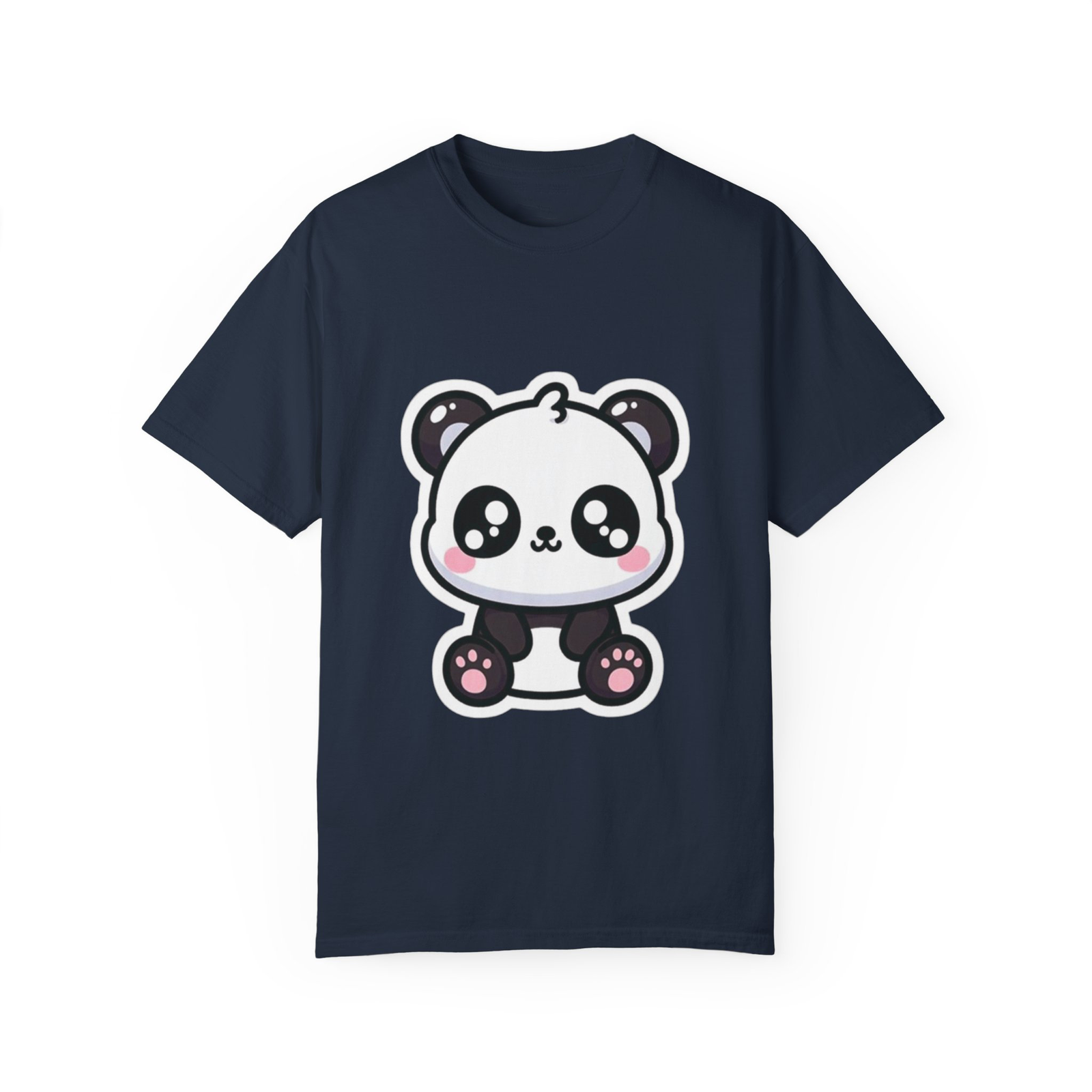 Cute Panda Design - Image 4