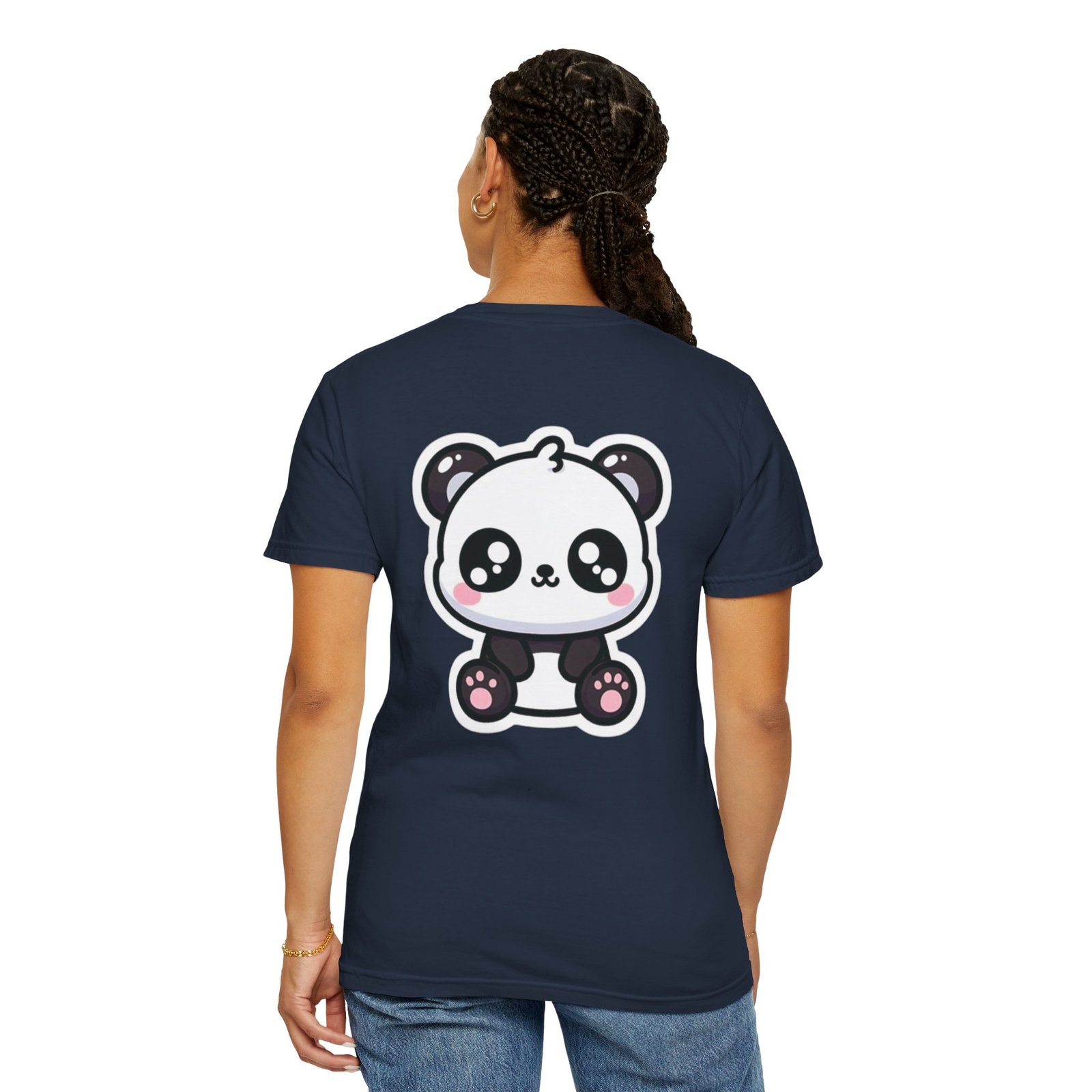 Cute Panda Design - Image 10