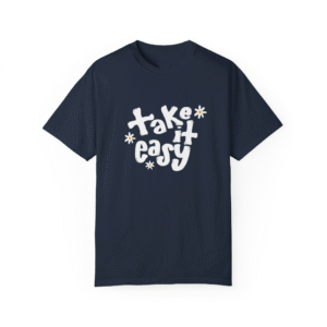 Take It Easy Tee