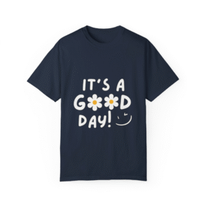 Good Day Vibes Tee