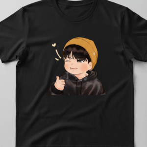 Junkookie Tshirt